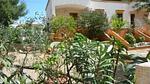 house - Ferienwohnung für 2 Personen (40 m²) in Vieste - Top-Hundeurlaub
