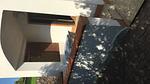 exterior - Ferienwohnung für 2 Personen (40 m²) in Vieste - Top-Hundeurlaub