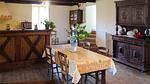 interior - Ferienhaus für 5 Personen (115 m²) in Mercuès - Top-Hundeurlaub