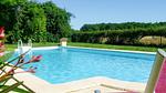 exterior - Ferienhaus für 5 Personen (115 m²) in Mercuès - Top-Hundeurlaub