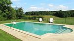 exterior - Ferienhaus für 5 Personen (115 m²) in Mercuès - Top-Hundeurlaub