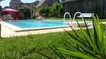 exterior - Ferienhaus für 5 Personen (115 m²) in Mercuès - Top-Hundeurlaub