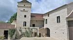 exterior - Ferienhaus für 5 Personen (115 m²) in Mercuès - Top-Hundeurlaub