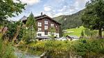 exterior - Ferienwohnung für 4 Personen (51 m²) in Gargellen - Top-Hundeurlaub