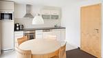 interior - Ferienwohnung für 4 Personen (51 m²) in Gargellen - Top-Hundeurlaub