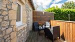 exterior - Ferienhaus für 4 Personen (120 m²) in Commes - Top-Hundeurlaub