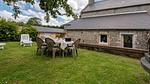 exterior - Ferienhaus für 4 Personen (120 m²) in Commes - Top-Hundeurlaub