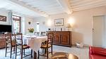living-room - Ferienhaus für 4 Personen (120 m²) in Commes - Top-Hundeurlaub