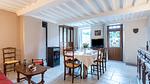 living-room - Ferienhaus für 4 Personen (120 m²) in Commes - Top-Hundeurlaub