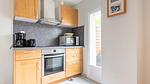 kitchen - Ferienhaus für 4 Personen (120 m²) in Commes - Top-Hundeurlaub