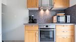 kitchen - Ferienhaus für 4 Personen (120 m²) in Commes - Top-Hundeurlaub