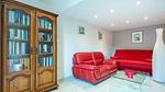 living-room - Ferienhaus für 4 Personen (120 m²) in Commes - Top-Hundeurlaub