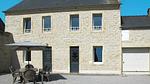 exterior - Ferienhaus für 4 Personen (120 m²) in Commes - Top-Hundeurlaub