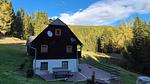 exterior - Ferienhaus für 8 Personen (135 m²) in Lavantegg - Top-Hundeurlaub