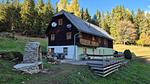 exterior - Ferienhaus für 8 Personen (135 m²) in Lavantegg - Top-Hundeurlaub