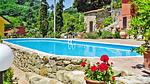 exterior - Ferienhaus für 12 Personen (160 m²) in Massarosa - Top-Hundeurlaub