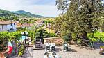 exterior - Ferienhaus für 12 Personen (160 m²) in Massarosa - Top-Hundeurlaub