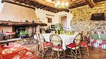 restaurant - Ferienhaus für 12 Personen (160 m²) in Massarosa - Top-Hundeurlaub