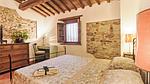 bedroom - Ferienhaus für 12 Personen (160 m²) in Massarosa - Top-Hundeurlaub