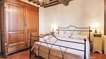 bedroom - Ferienhaus für 12 Personen (160 m²) in Massarosa - Top-Hundeurlaub