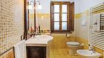 bathroom - Ferienhaus für 12 Personen (160 m²) in Massarosa - Top-Hundeurlaub