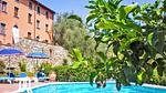 exterior - Ferienhaus für 12 Personen (160 m²) in Massarosa - Top-Hundeurlaub