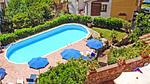 pool - Ferienhaus für 12 Personen (160 m²) in Massarosa - Top-Hundeurlaub