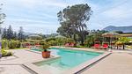 exterior - Ferienhaus für 6 Personen (150 m²) in Camaiore - Top-Hundeurlaub