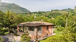 exterior - Ferienhaus für 6 Personen (150 m²) in Camaiore - Top-Hundeurlaub