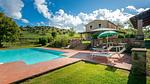 exterior - Ferienhaus für 11 Personen (370 m²) in Manciano - Top-Hundeurlaub
