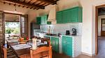 interior - Ferienhaus für 11 Personen (370 m²) in Manciano - Top-Hundeurlaub