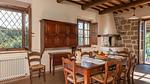 interior - Ferienhaus für 11 Personen (370 m²) in Manciano - Top-Hundeurlaub
