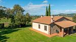 exterior - Ferienhaus für 11 Personen (370 m²) in Manciano - Top-Hundeurlaub