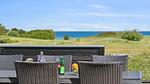 Outdoor - Ferienhaus für 21 Personen (240 m²) in Glesborg - Top-Hundeurlaub