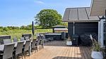 Outdoor - Ferienhaus für 21 Personen (240 m²) in Glesborg - Top-Hundeurlaub