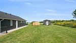 Outdoor - Ferienhaus für 21 Personen (240 m²) in Glesborg - Top-Hundeurlaub