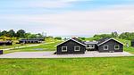 Outdoor - Ferienhaus für 21 Personen (240 m²) in Glesborg - Top-Hundeurlaub