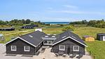 Outdoor - Ferienhaus für 21 Personen (240 m²) in Glesborg - Top-Hundeurlaub