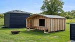 Outdoor - Ferienhaus für 21 Personen (240 m²) in Glesborg - Top-Hundeurlaub