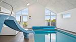 Pool - Ferienhaus für 21 Personen (240 m²) in Glesborg - Top-Hundeurlaub