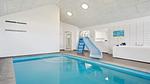 Pool - Ferienhaus für 21 Personen (240 m²) in Glesborg - Top-Hundeurlaub