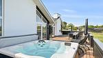 Spa - Ferienhaus für 21 Personen (240 m²) in Glesborg - Top-Hundeurlaub