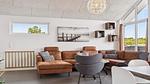 Indoor - Ferienhaus für 21 Personen (240 m²) in Glesborg - Top-Hundeurlaub