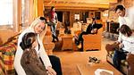 Untagged - Ferienwohnung für 5 Personen (25 m²) in Saint-Martin-de-Belleville - Top-Hundeurlaub