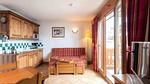 Untagged - Ferienwohnung für 5 Personen (25 m²) in Saint-Martin-de-Belleville - Top-Hundeurlaub