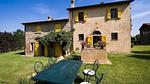 ExteriorSummer - Ferienhaus für 13 Personen (350 m²) in Brisighella - Top-Hundeurlaub
