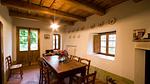 DiningRoom - Ferienhaus für 13 Personen (350 m²) in Brisighella - Top-Hundeurlaub