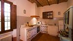 Kitchen - Ferienhaus für 13 Personen (350 m²) in Brisighella - Top-Hundeurlaub