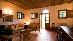 LivingRoom - Ferienhaus für 13 Personen (350 m²) in Brisighella - Top-Hundeurlaub