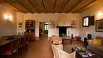 LivingRoom - Ferienhaus für 13 Personen (350 m²) in Brisighella - Top-Hundeurlaub